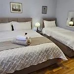 Apartment In Tirana